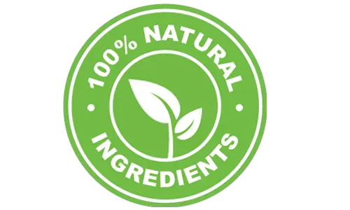terracalm all natural ingredients