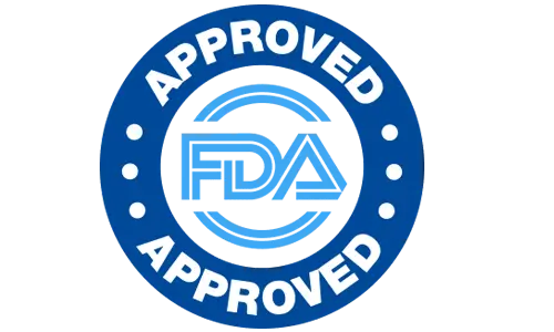 terracalm fda approved