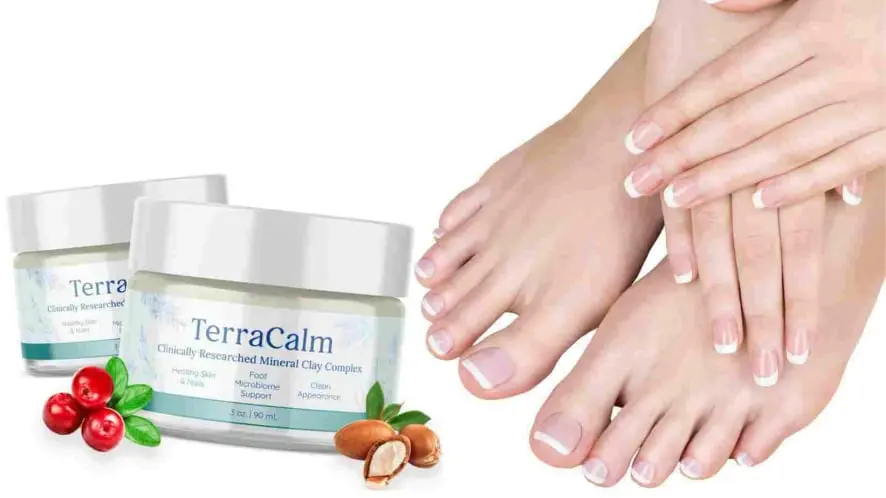 terra calm