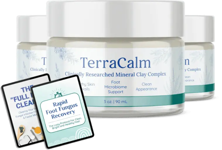 terracalm buy